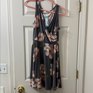 Brand new summer dress tags still on shipping not included